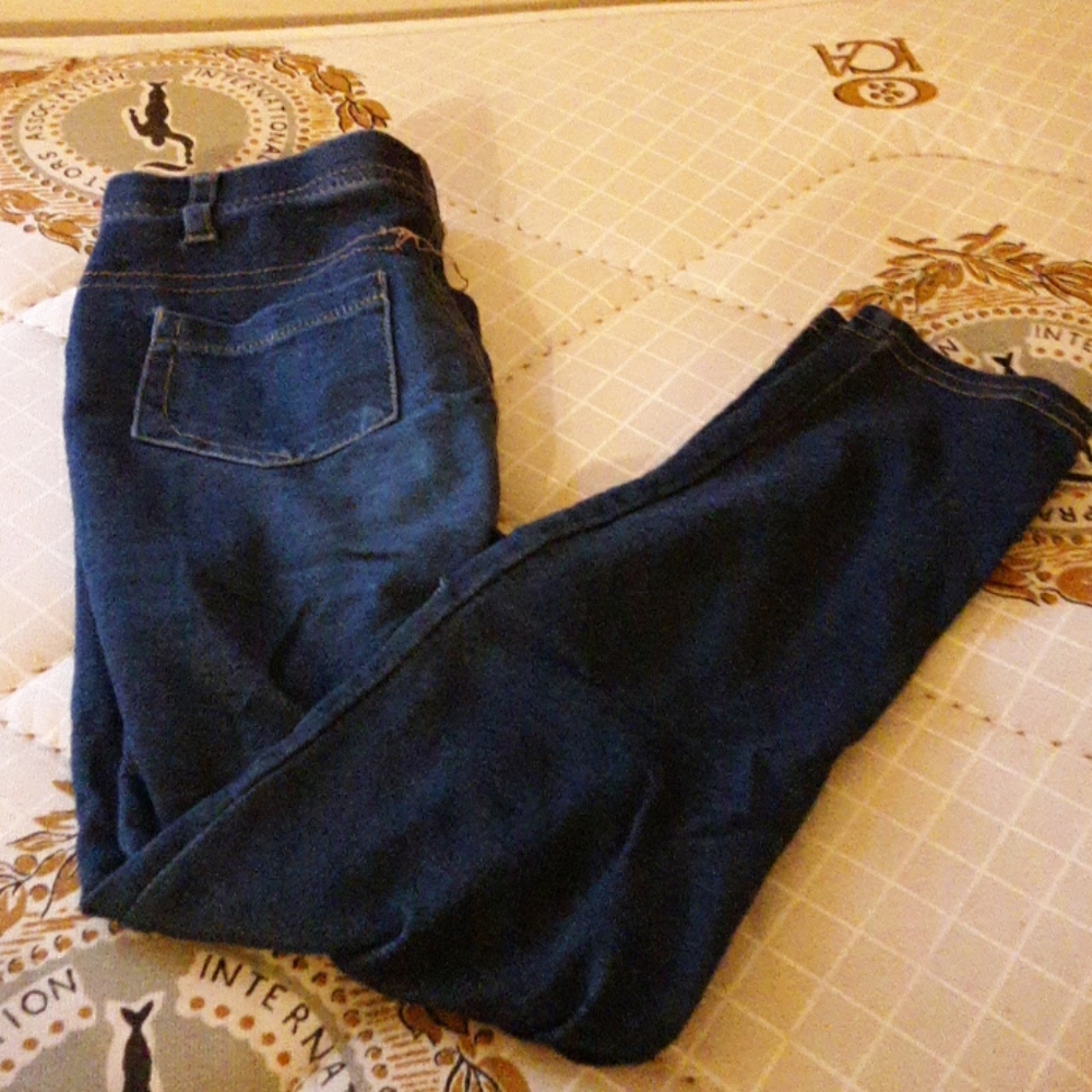 Jeggings